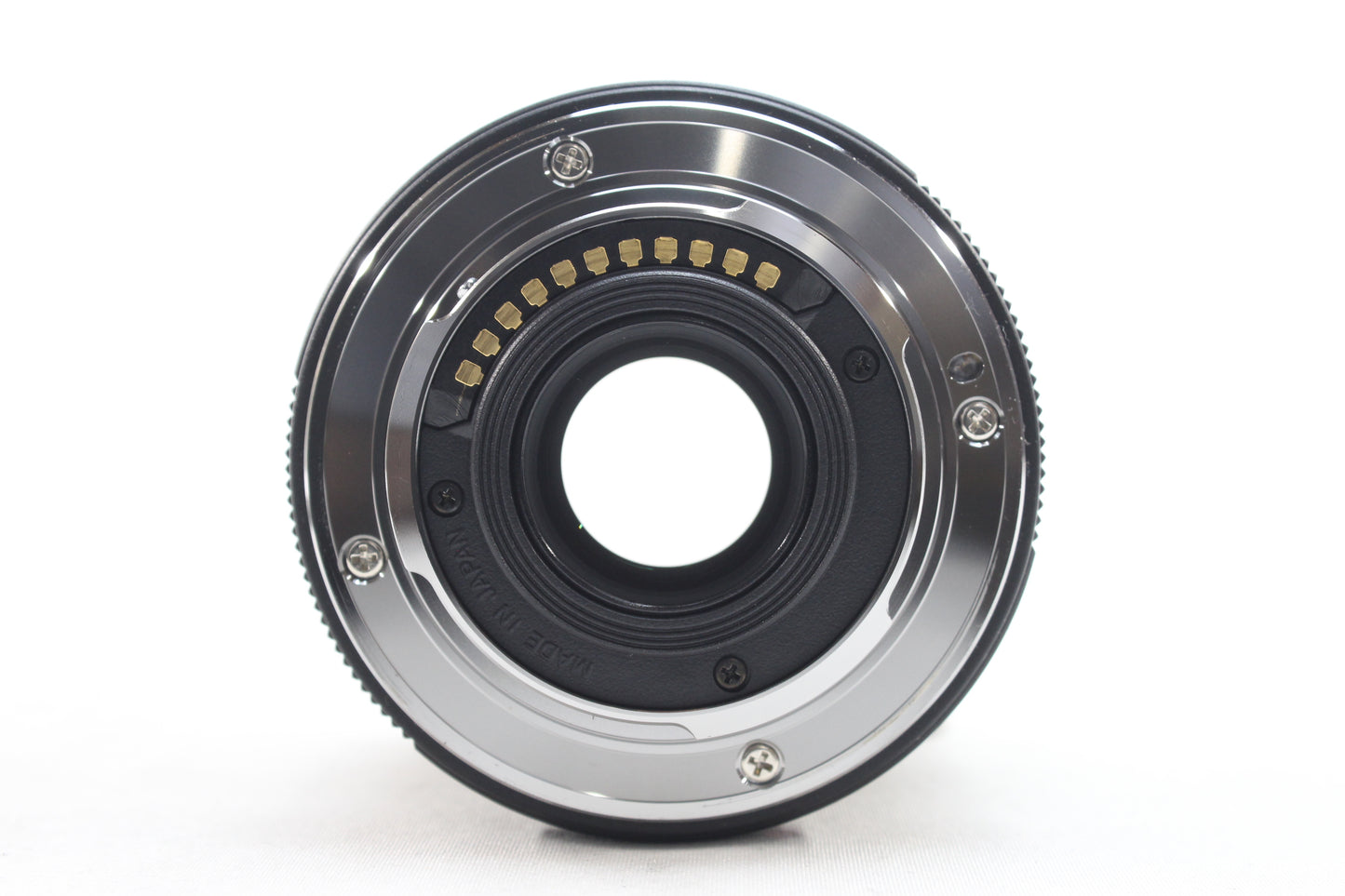 【中古(used)】オリンパス M.ZUIKO DIGITAL 25mmF1.8