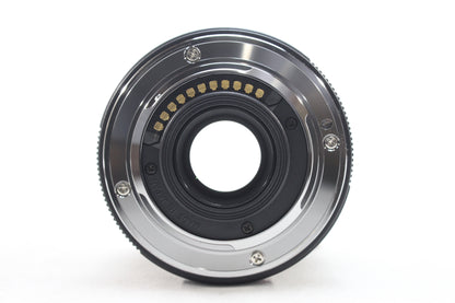 【中古(used)】オリンパス M.ZUIKO DIGITAL 25mmF1.8