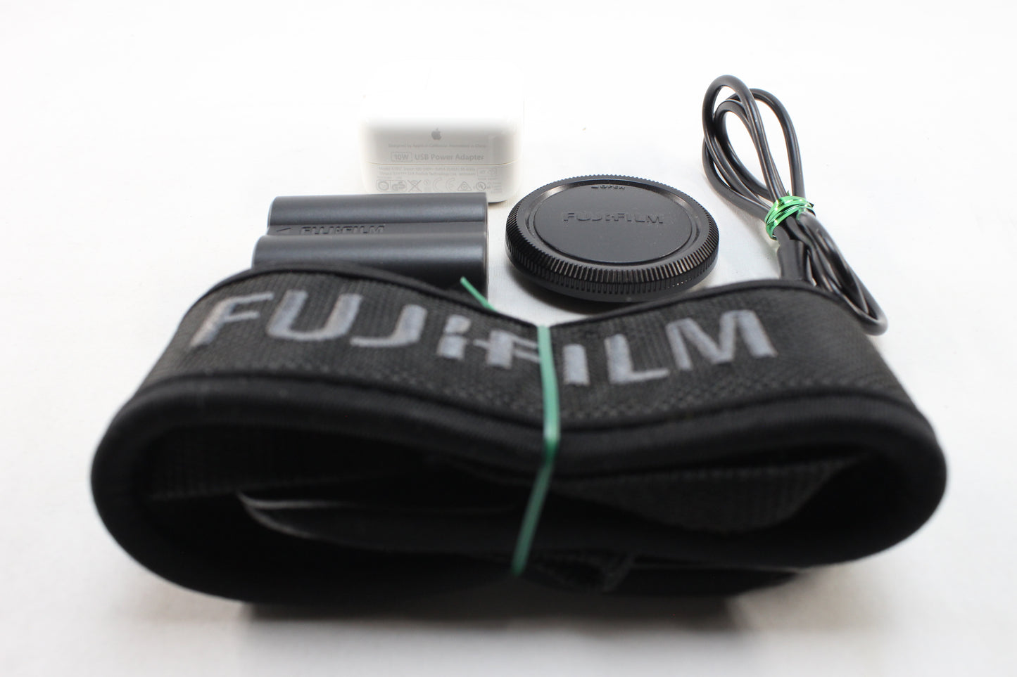 【中古(used)】フジフィルム X-T4