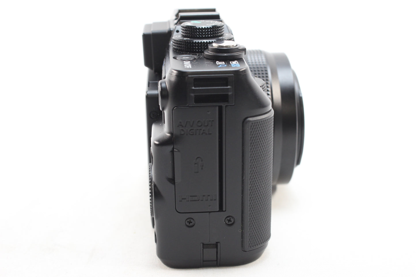 【中古(used)】キヤノン PowerShot G1 X