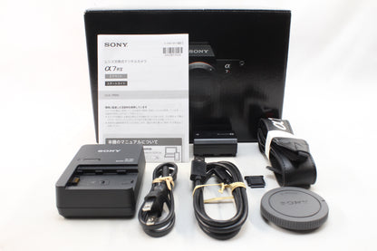 【中古(used)】ソニー α7R V