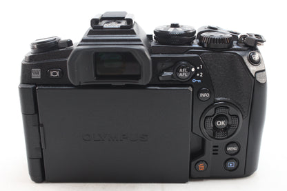 【中古(used)】オリンパス OM-D E-M1 Mark II