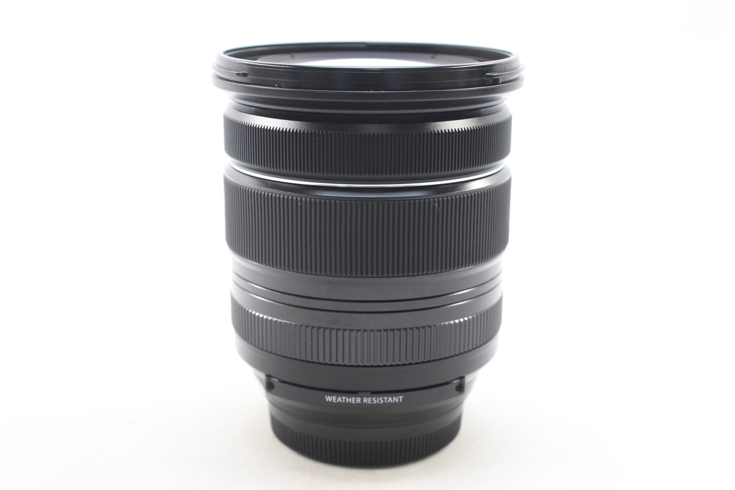【中古(used)】フジフィルム XF 16-80mmF4 R OIS WR