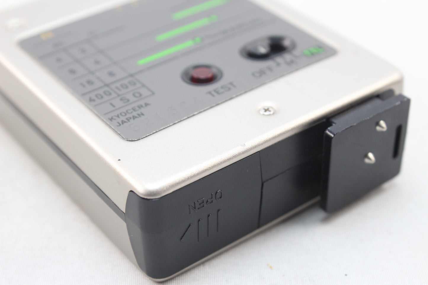 【中古(used)】コンタックス TLA140