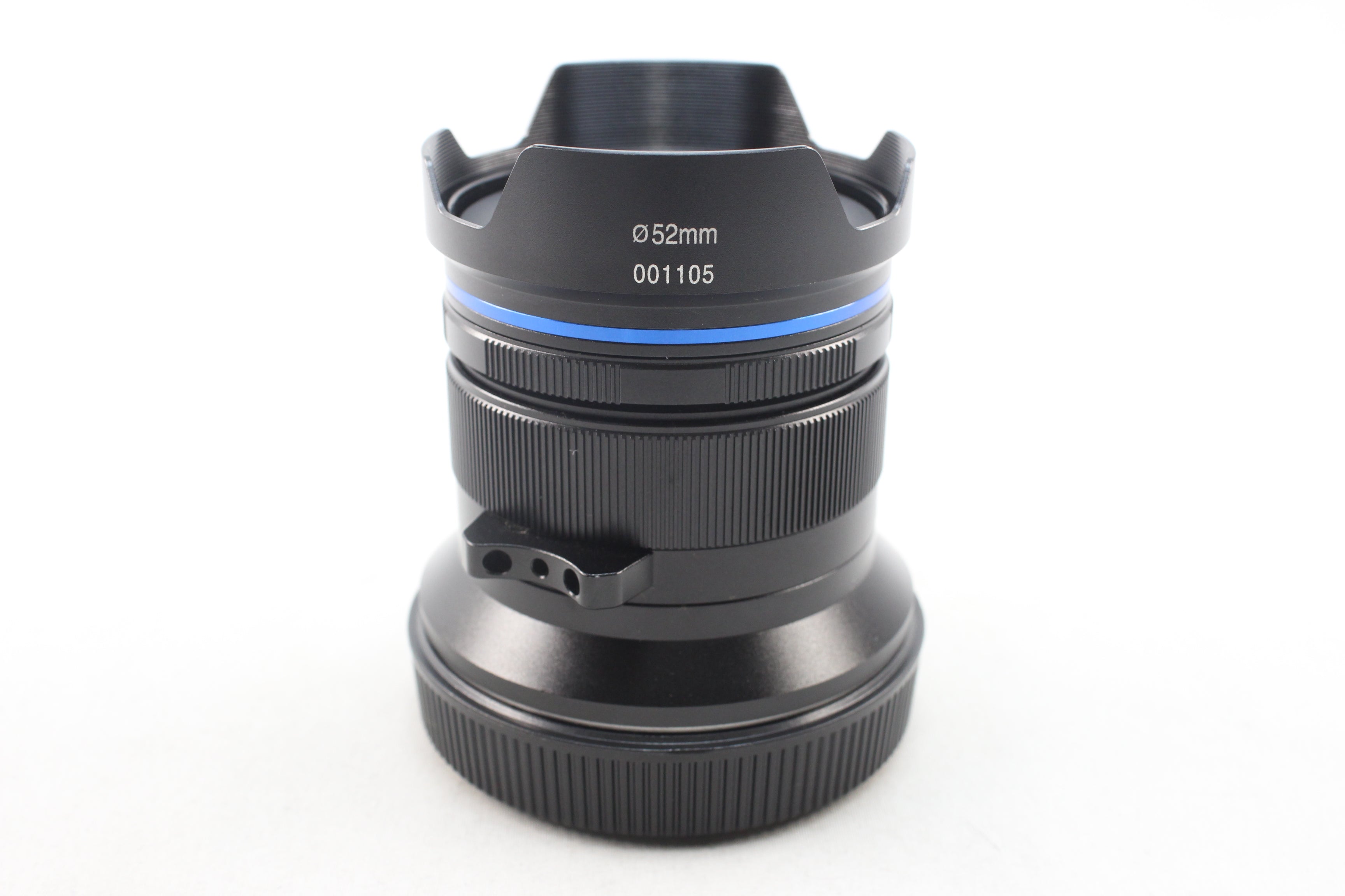 Laowa 14mm f4 D-Dreamer RFマウント Laowa 14mm f/4 Zero-D DSLR - LAOWA Camera Lenses