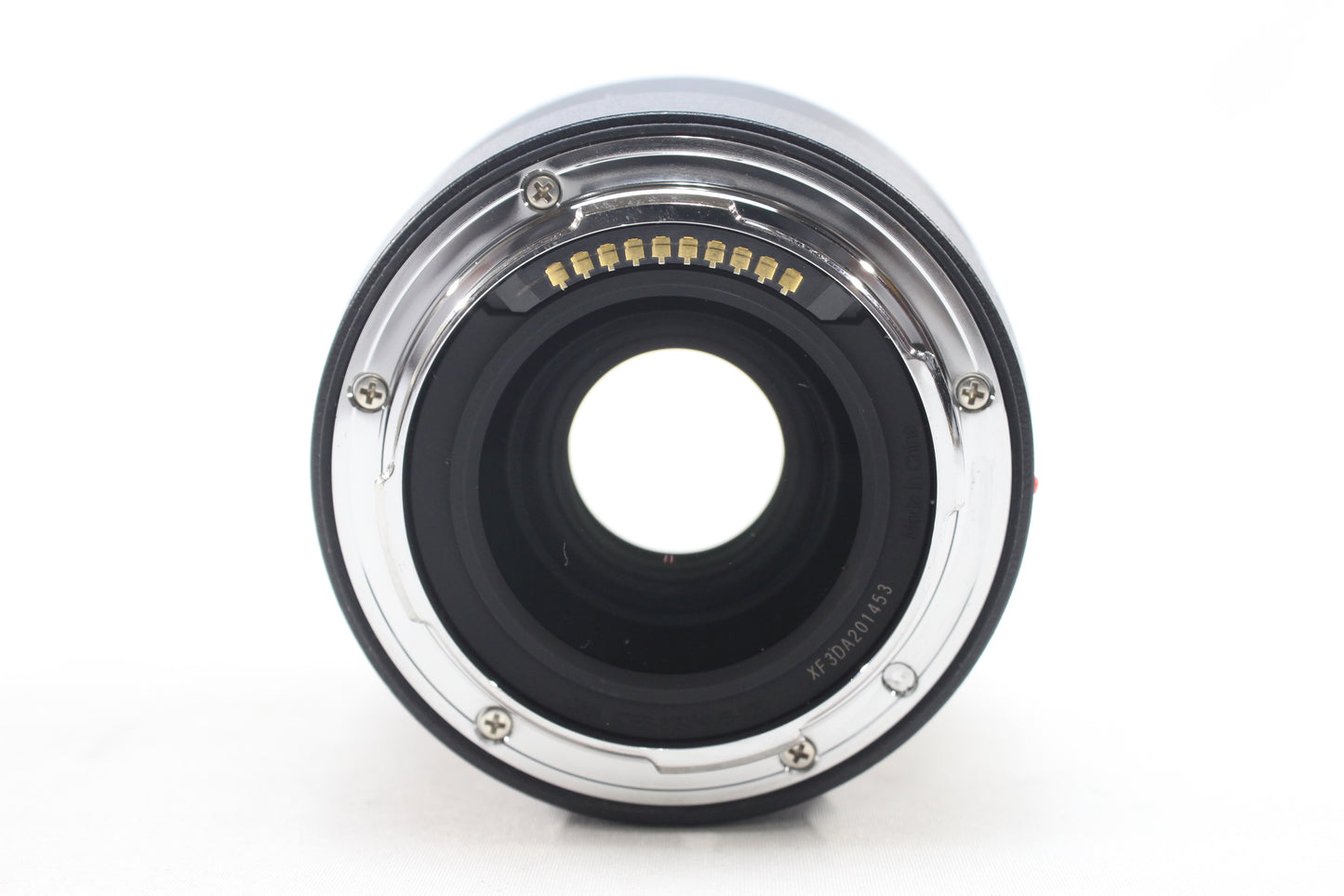 【中古(used)】パナソニック LUMIX S 50mmF1.8