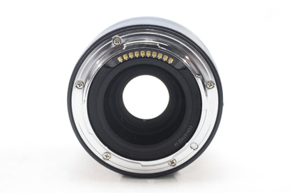 【中古(used)】パナソニック LUMIX S 50mmF1.8