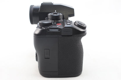 【中古(used)】パナソニック LUMIX DC-S1RM2