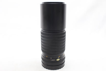 【中古(used)】マミヤ 645 セコールULD C 300mmF5.6 N