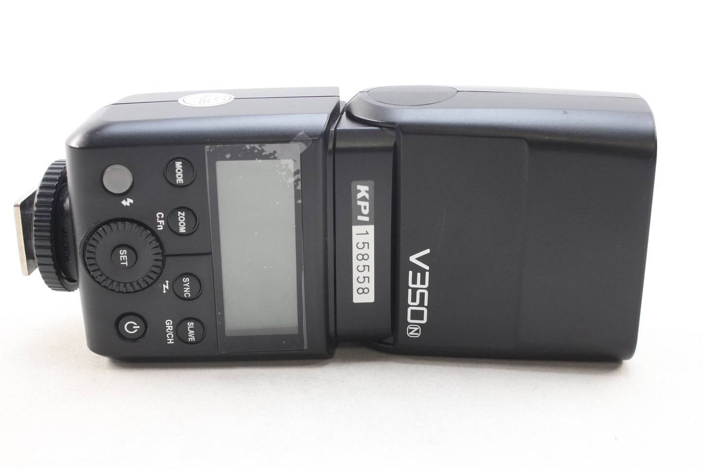 【中古(used)】Godox V350-N (ニコン用)