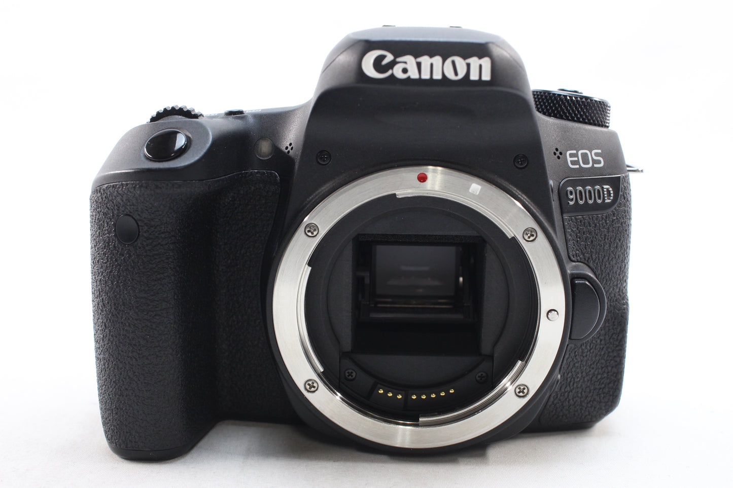 【中古(used)】キヤノン EOS 9000D