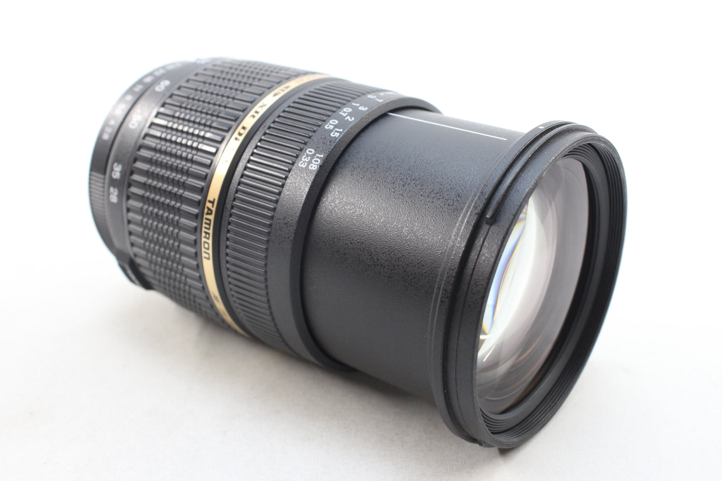 【中古(used)】タムロン SP AF28-75mmF2.8 XR Di MACRO（ペンタックスKマウント）Model A09