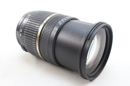 【中古(used)】タムロン SP AF28-75mmF2.8 XR Di MACRO（ペンタックスKマウント）Model A09