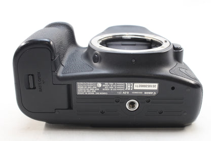 【中古(used)】キヤノン EOS 6D Mark II