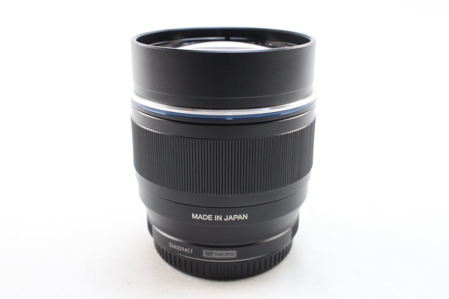 【中古(used)】オリンパス M.ZUIKO DIGITAL ED 75mmF1.8