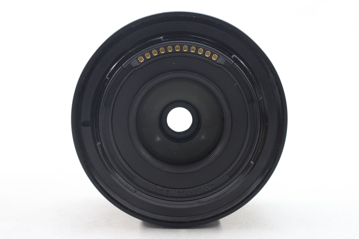 【中古(used)】ニコン NIKKOR Z DX 16-50mmF3.5-6.3 VR