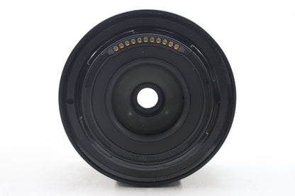【中古(used)】ニコン NIKKOR Z DX 16-50mmF3.5-6.3 VR