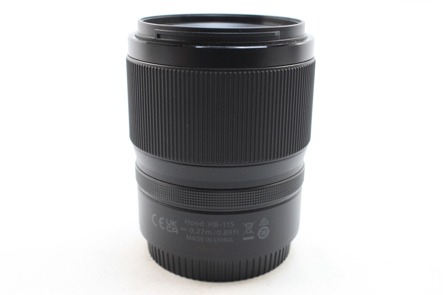 【中古(used)】ニコン NIKKOR Z 35mmF1.4