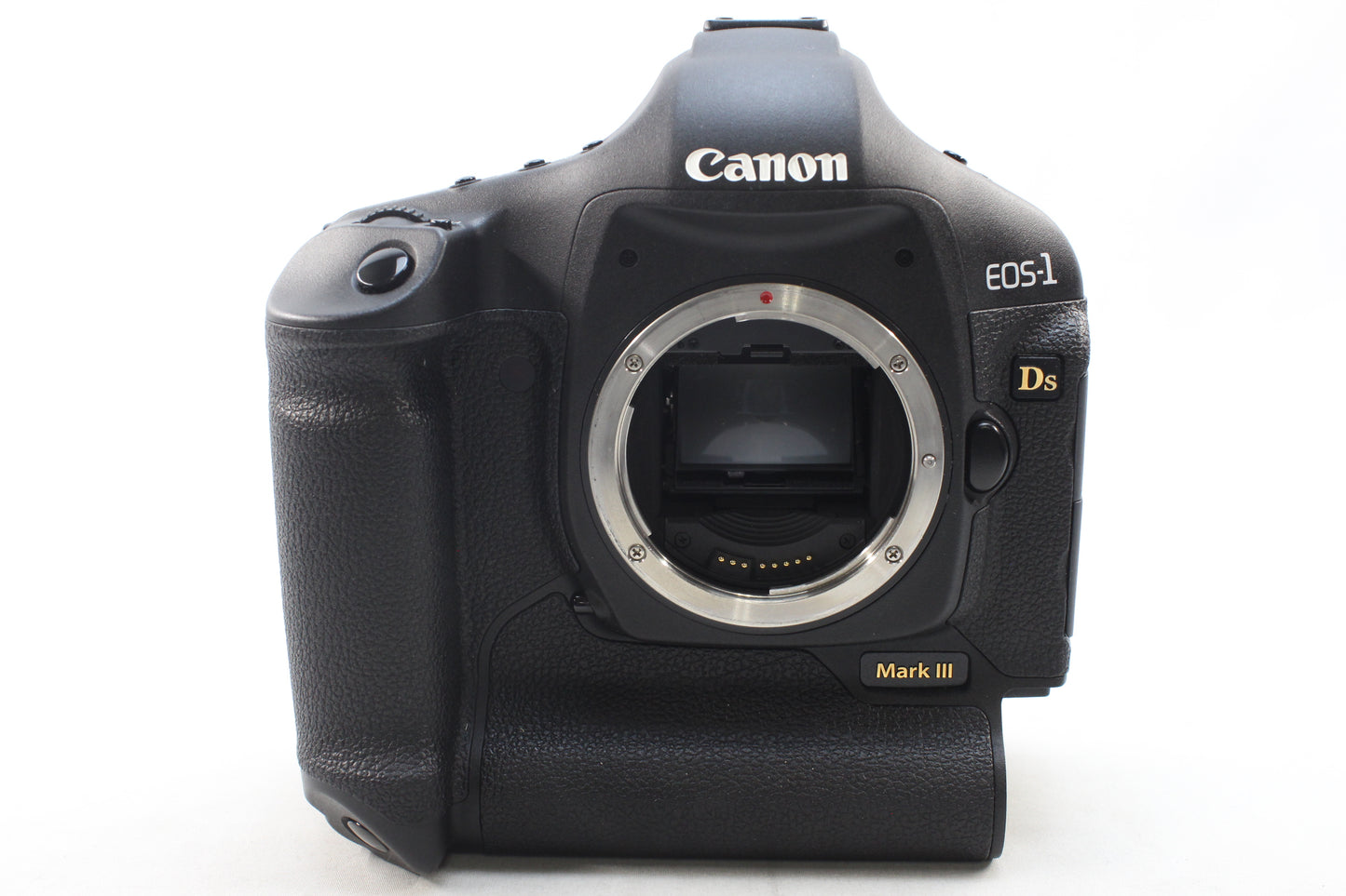 【中古(used)】キヤノン EOS-1Ds Mark III