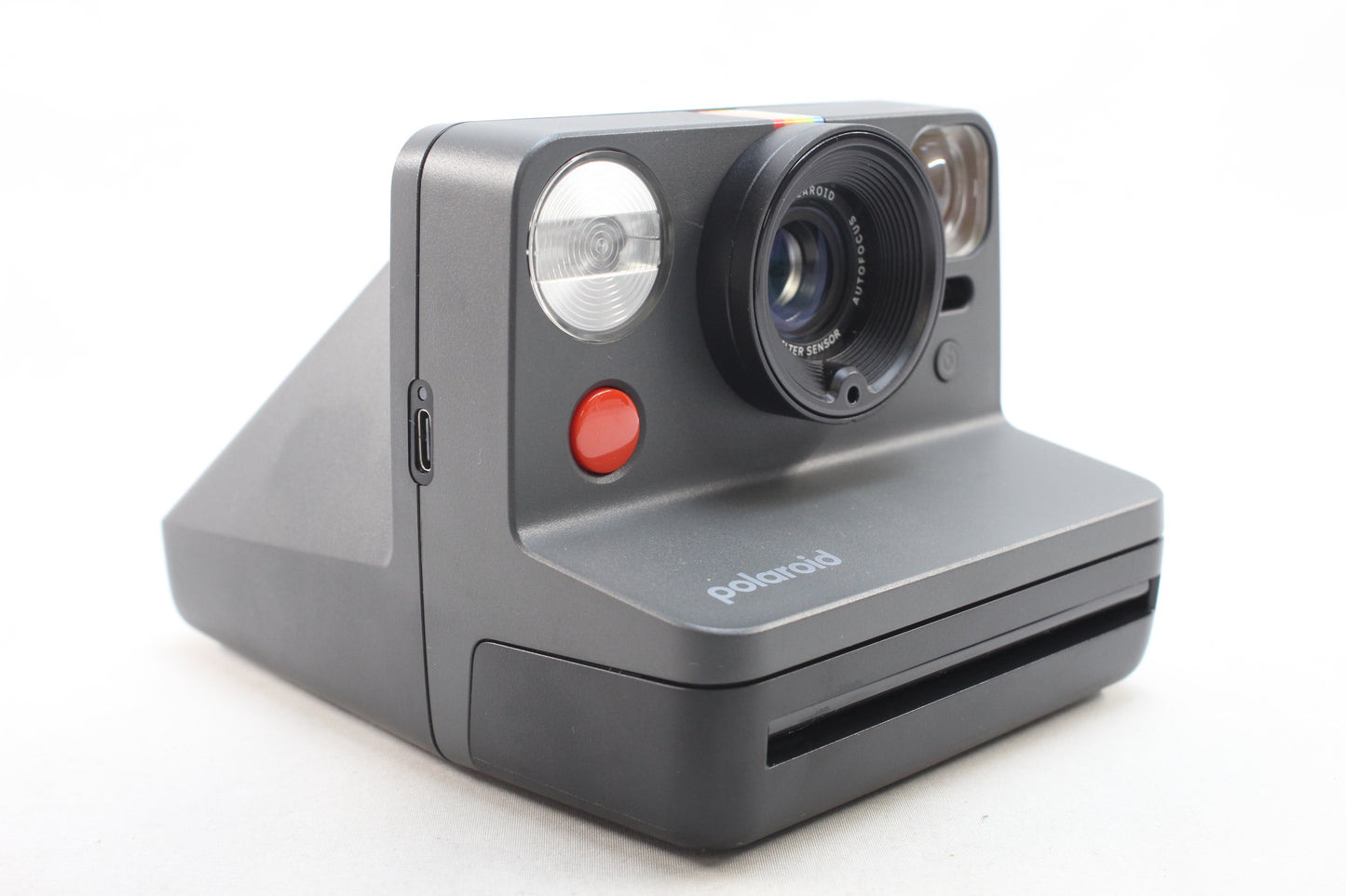 【中古(used)】Polaroid Now Generation 3