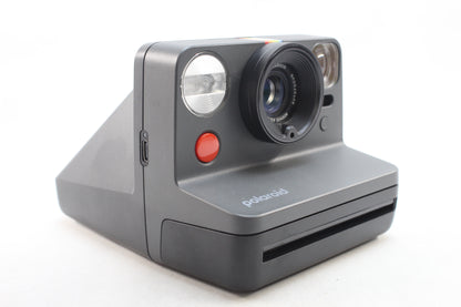 【中古(used)】Polaroid Now Generation 3