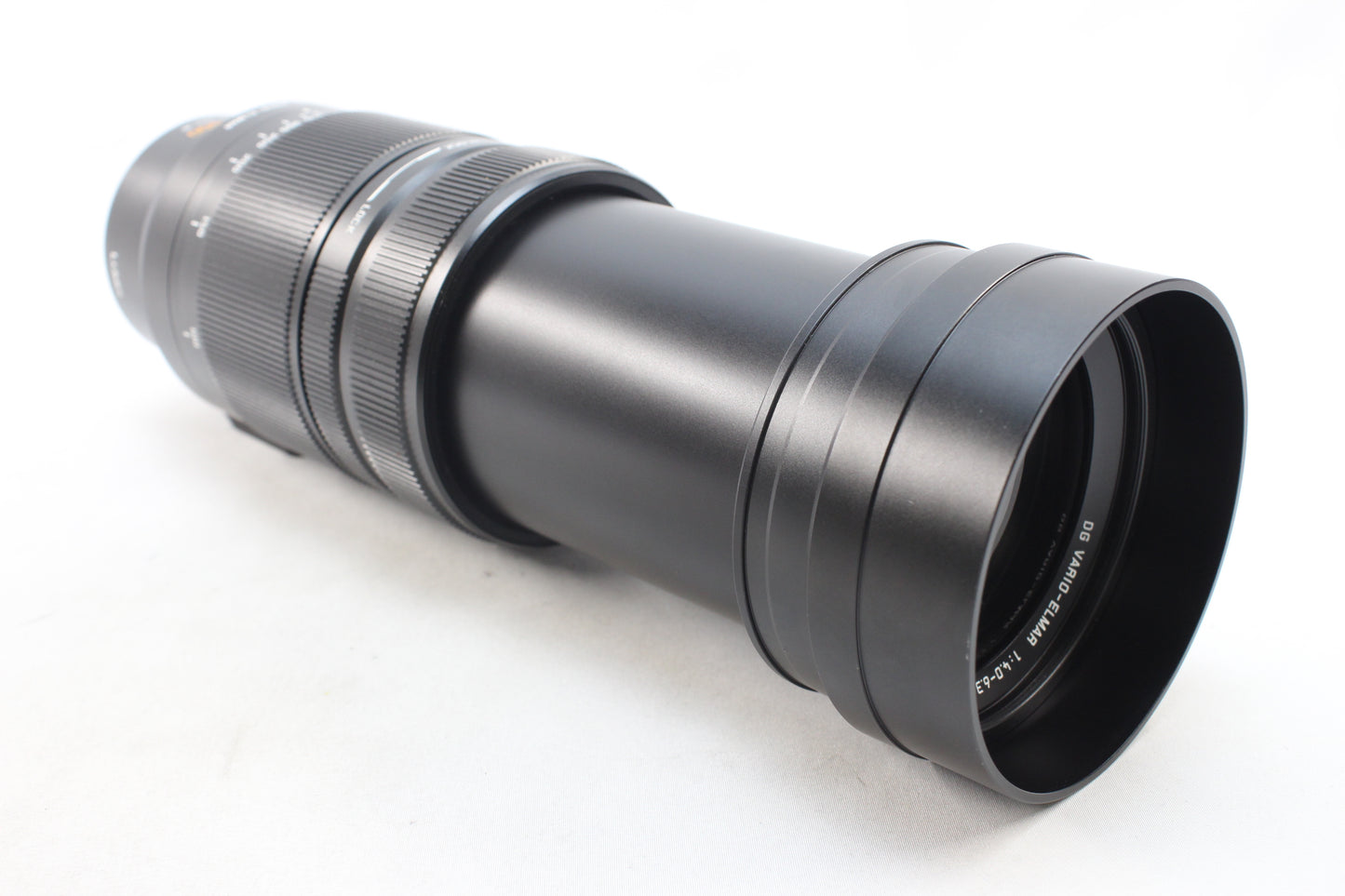 【中古(used)】パナソニック LEICA DG VARIO-ELMAR 100-400mmF4.0-6.3 ASPH. / POWER O.I.S.