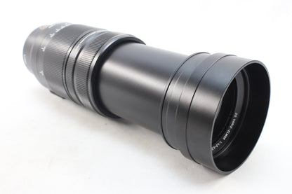 【中古(used)】パナソニック LEICA DG VARIO-ELMAR 100-400mmF4.0-6.3 ASPH. / POWER O.I.S.