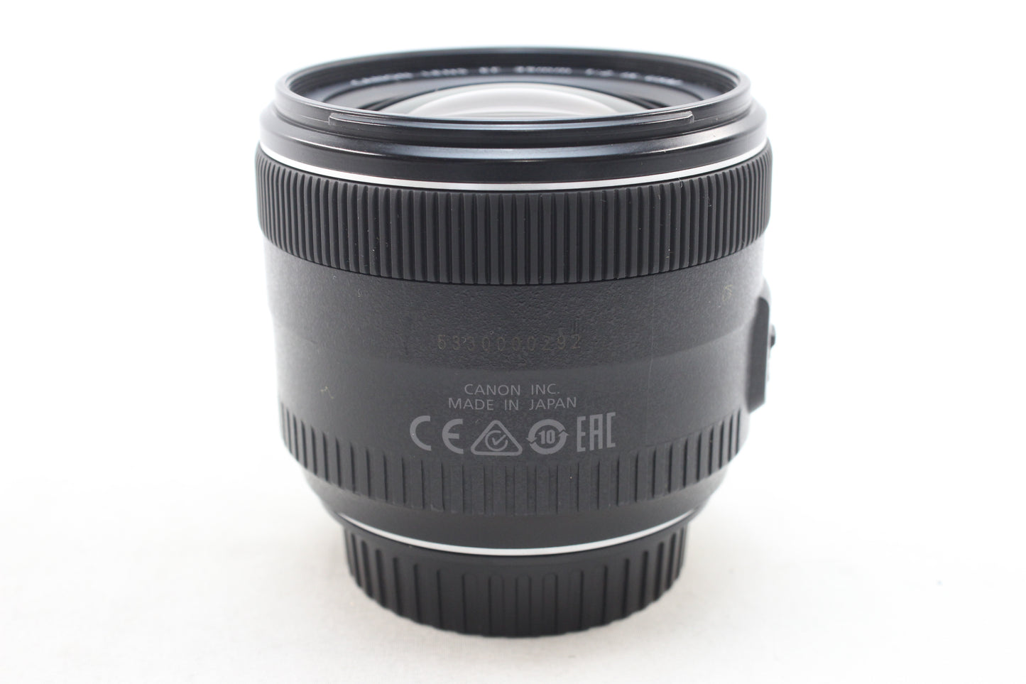 【中古(used)】キヤノン EF 35mmF2 IS USM