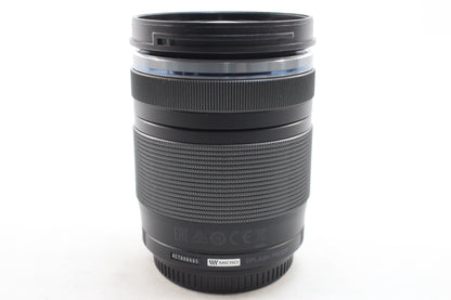 【中古(used)】オリンパス M.ZUIKO DIGITAL ED 14-150mmF4.0-5.6 II