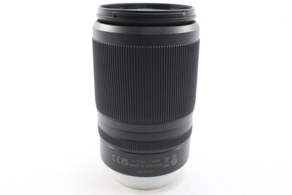 【中古(used)】ニコン NIKKOR Z DX 50-250mmF4.5-6.3 VR