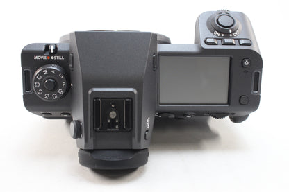 【中古(used)】フジフィルム GFX100 II