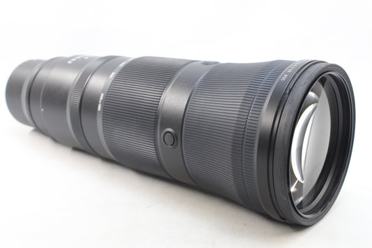 【中古(used)】ニコン NIKKOR Z 180-600mmF5.6-6.3 VR