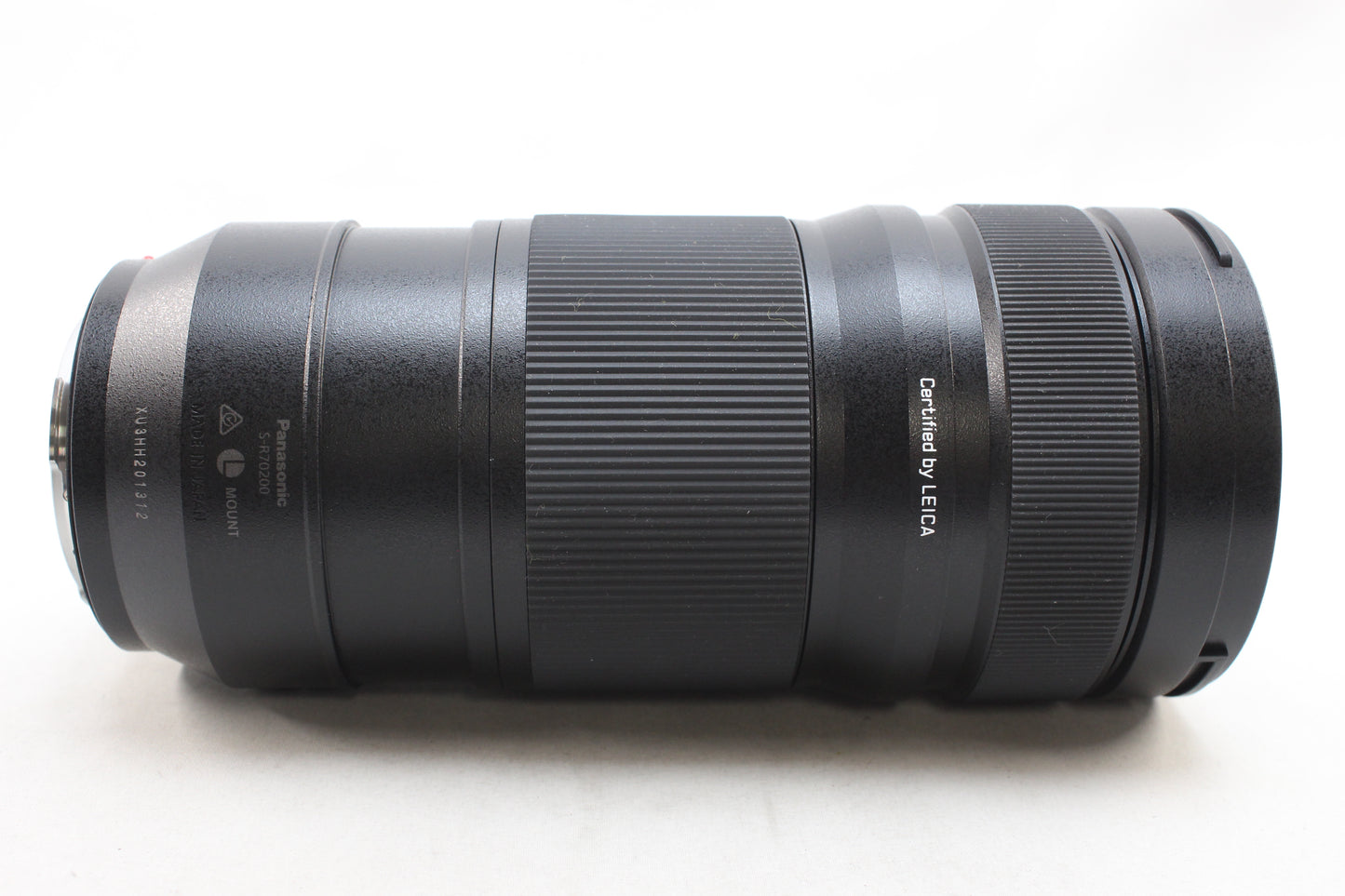 【中古(used)】パナソニック LUMIX S PRO 70-200mmF4 O.I.S.