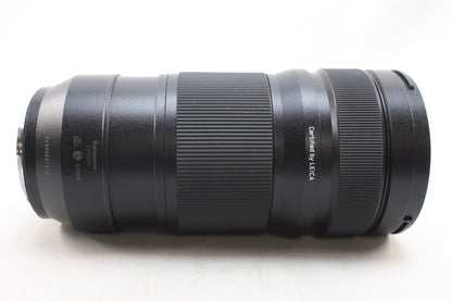 【中古(used)】パナソニック LUMIX S PRO 70-200mmF4 O.I.S.