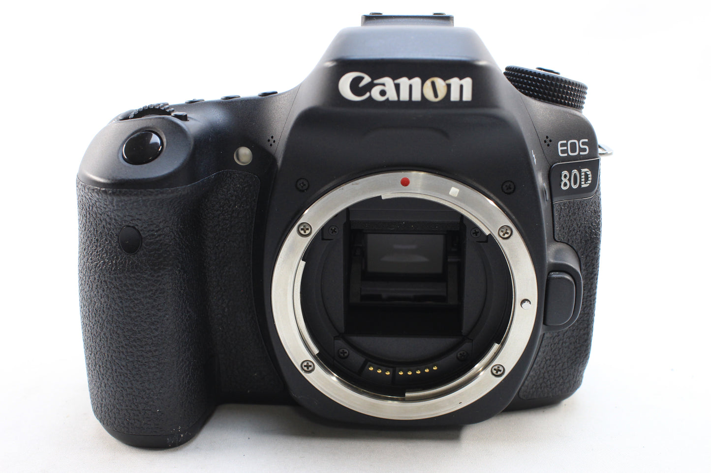 【中古(used)】キヤノン EOS 80D