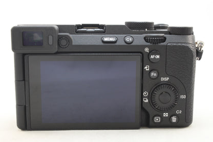 【中古(used)】ソニー α7C II