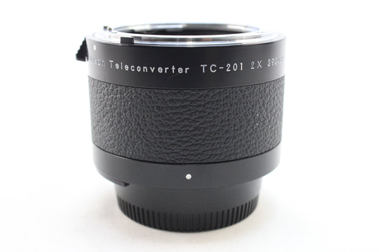 【中古(used)】ニコン Ai Teleconverter TC-201S