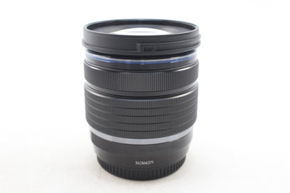 【中古(used)】OM SYSTEM M.ZUIKO DIGITAL ED 12-45mmF4.0 PRO
