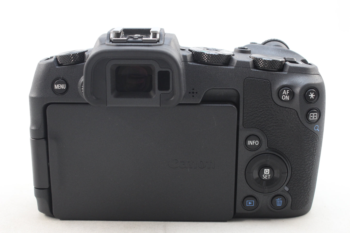 【中古(used)】キヤノン EOS RP