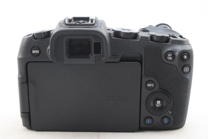 【中古(used)】キヤノン EOS RP