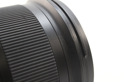 【中古(used)】シグマ 50mmF1.4 DG HSM | Art (キヤノンEFマウント）