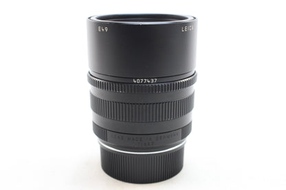 【中古(used)】ライカ APO-SUMMICRON-M 75mmF2 ASPH.(11 637)