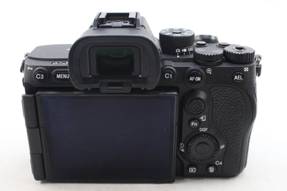 【中古(used)】ソニー α7R V