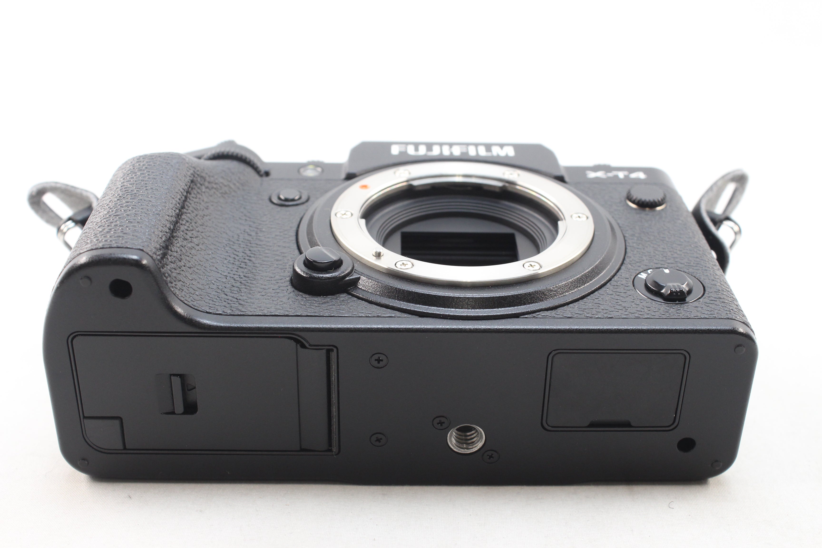 中古品FUJIFILM XT4 中古(used)】フジフィルム X-T4 – トキワカメラ