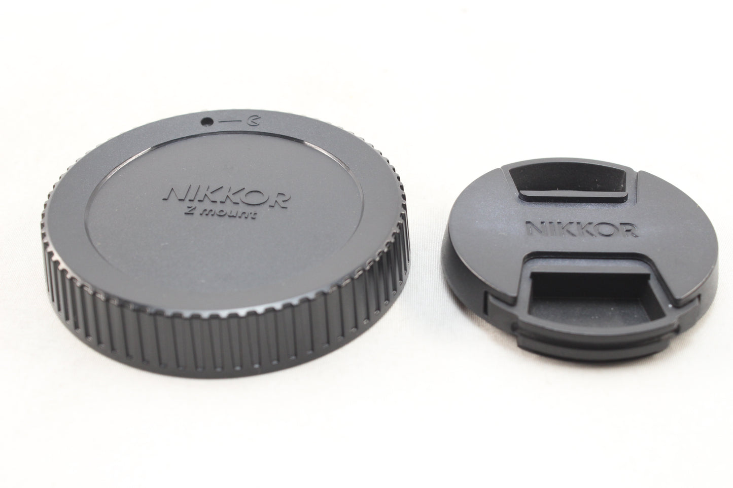 【中古(used)】ニコン NIKKOR Z DX 16-50mmF3.5-6.3 VR