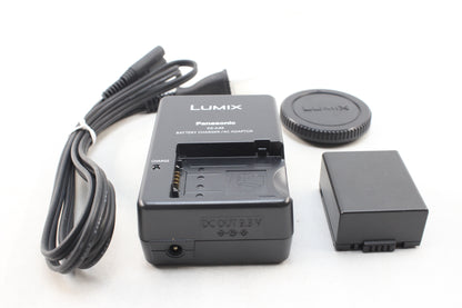【中古(used)】パナソニック LUMIX DMC-GH1