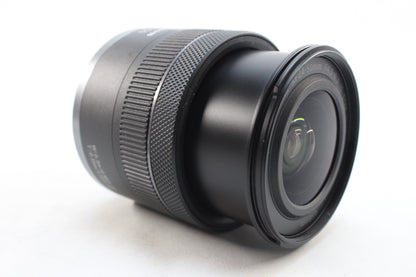 【中古(used)】キヤノン RF 24-50mmF4.5-6.3 IS STM