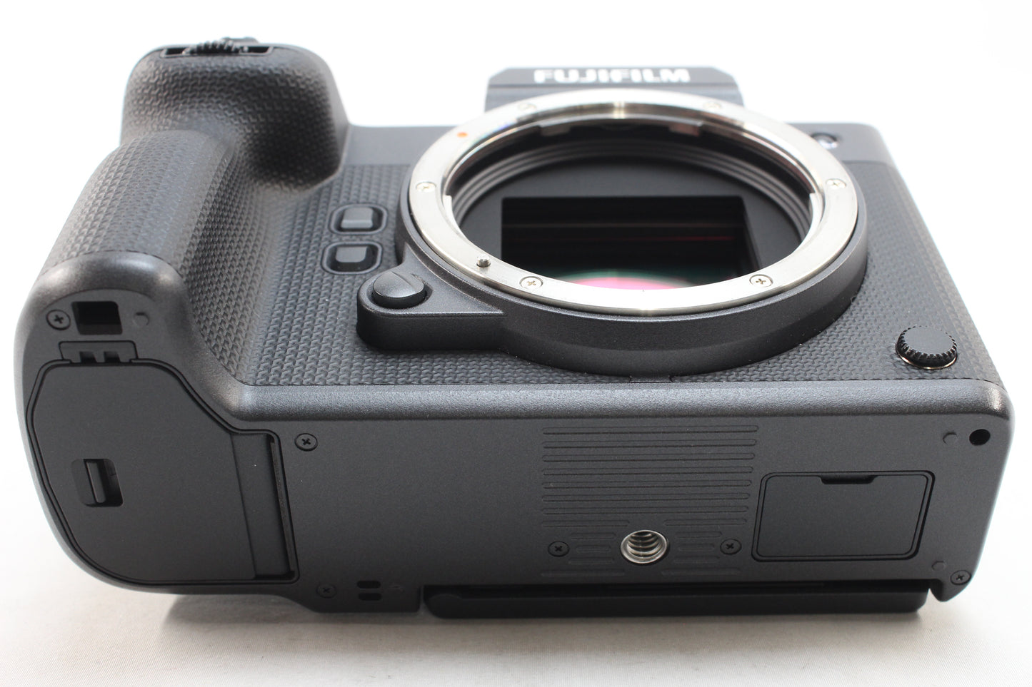 【中古(used)】フジフィルム GFX100 II