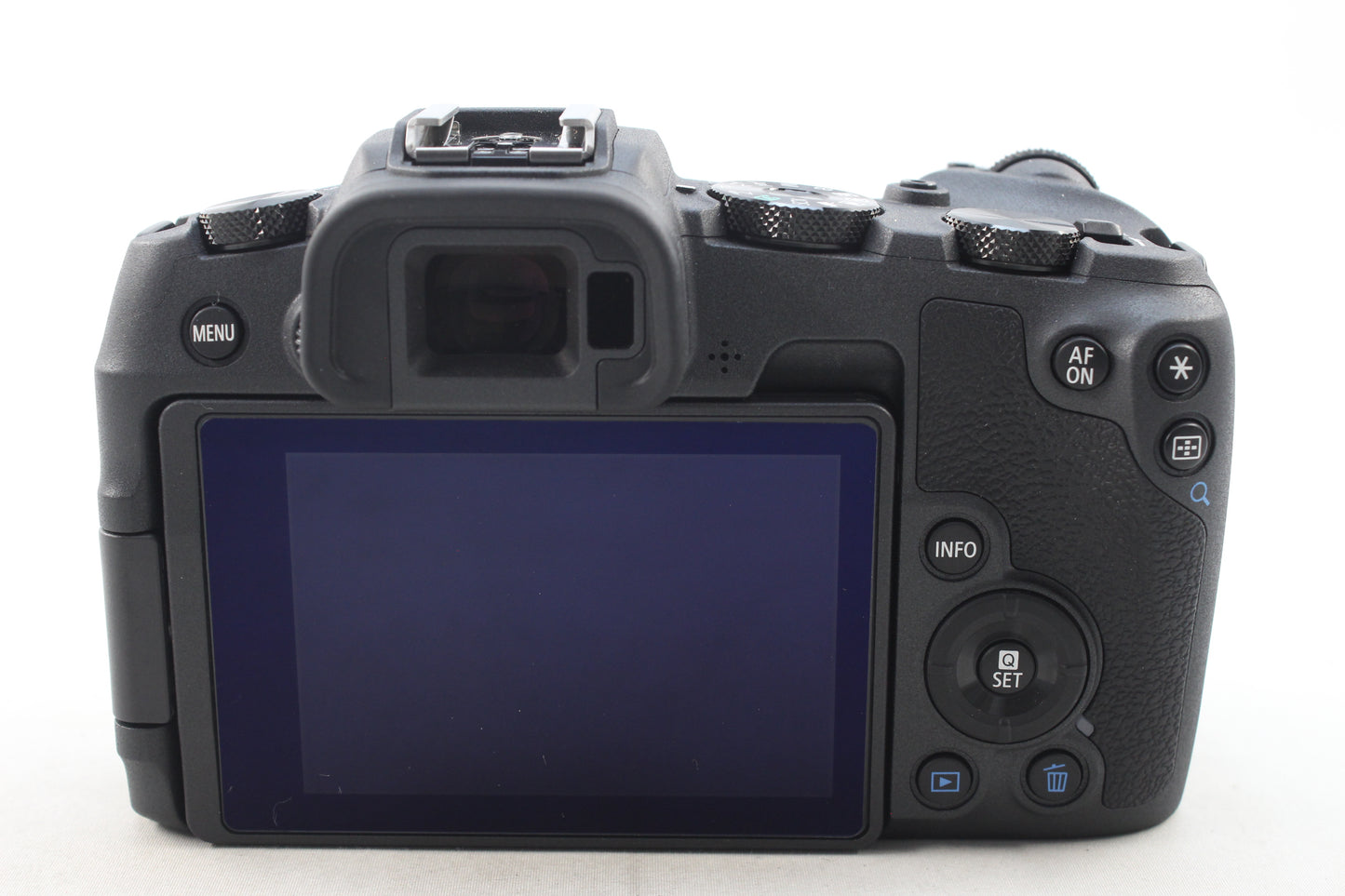 【中古(used)】キヤノン EOS RP