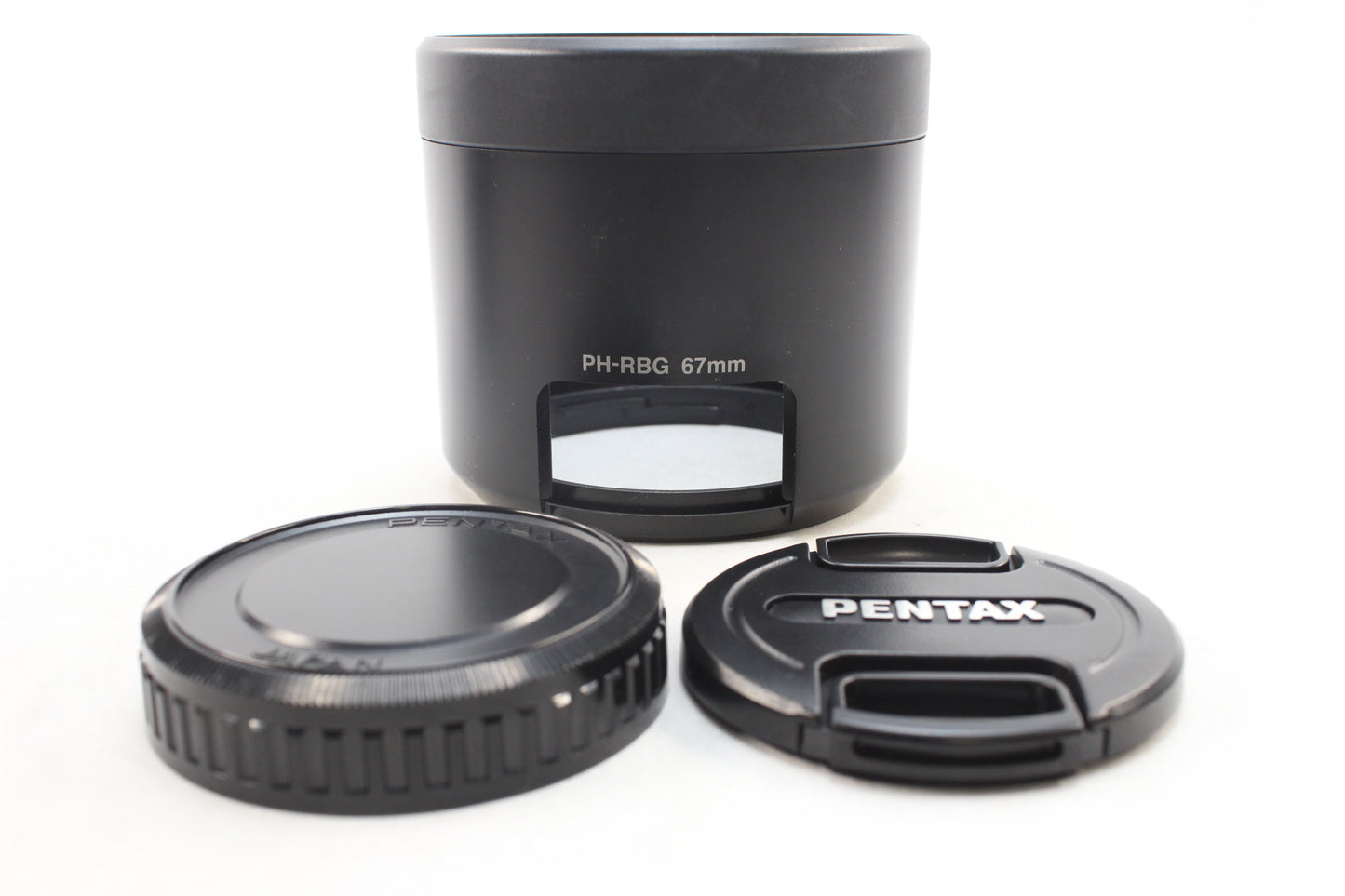 【中古(used)】ペンタックス FA645 150-300mmF5.6 ED [IF]